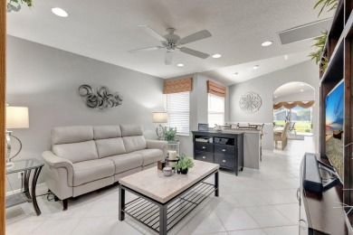 Welcome to the perfect blend of comfort, luxury, and active on Westchester Golf and Country Club in Florida - for sale on GolfHomes.com, golf home, golf lot