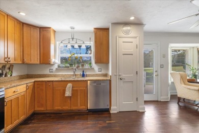 Welcome to Killearn Estates, one of Tallahassee's most beloved on Killearn Country Club and Inn in Florida - for sale on GolfHomes.com, golf home, golf lot
