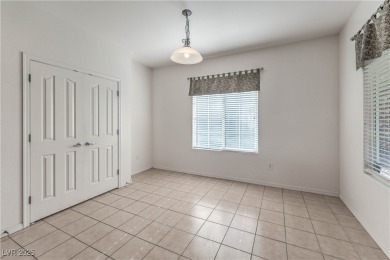 Stunning in Sun City Anthem! Gorgeous Lincoln Model with 3 on Revere Golf Club in Nevada - for sale on GolfHomes.com, golf home, golf lot