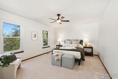 Discover this beautifully refreshed gem in Golden Meadows! A on Collindale Golf Course in Colorado - for sale on GolfHomes.com, golf home, golf lot