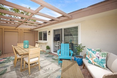 Highly Upgraded Single-Level Home in 55+ San Juan Hills West! on San Juan Hills Country Club in California - for sale on GolfHomes.com, golf home, golf lot