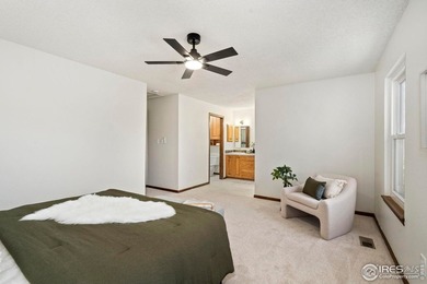 Discover this beautifully refreshed gem in Golden Meadows! A on Collindale Golf Course in Colorado - for sale on GolfHomes.com, golf home, golf lot