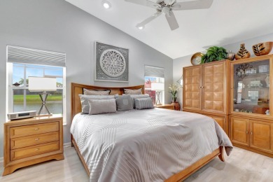Welcome to the perfect blend of comfort, luxury, and active on Westchester Golf and Country Club in Florida - for sale on GolfHomes.com, golf home, golf lot