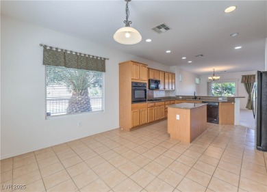 Stunning in Sun City Anthem! Gorgeous Lincoln Model with 3 on Revere Golf Club in Nevada - for sale on GolfHomes.com, golf home, golf lot