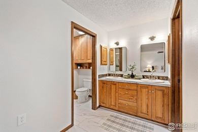 Discover this beautifully refreshed gem in Golden Meadows! A on Collindale Golf Course in Colorado - for sale on GolfHomes.com, golf home, golf lot