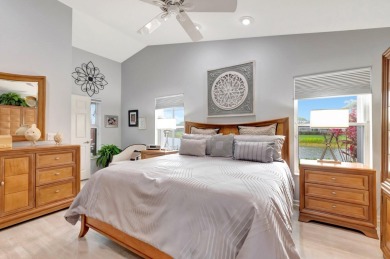 Welcome to the perfect blend of comfort, luxury, and active on Westchester Golf and Country Club in Florida - for sale on GolfHomes.com, golf home, golf lot