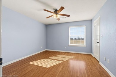 This beautifully updated Alma home offers a refined blend of on Eagle Crest Golf Course in Arkansas - for sale on GolfHomes.com, golf home, golf lot