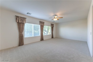 Stunning in Sun City Anthem! Gorgeous Lincoln Model with 3 on Revere Golf Club in Nevada - for sale on GolfHomes.com, golf home, golf lot