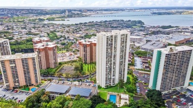NEW LOW PRICE: $444,000 + $5,000 Seller Credit! Don't miss this on Pearl Country Club in Hawaii - for sale on GolfHomes.com, golf home, golf lot