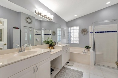Welcome to the perfect blend of comfort, luxury, and active on Westchester Golf and Country Club in Florida - for sale on GolfHomes.com, golf home, golf lot