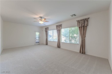 Stunning in Sun City Anthem! Gorgeous Lincoln Model with 3 on Revere Golf Club in Nevada - for sale on GolfHomes.com, golf home, golf lot