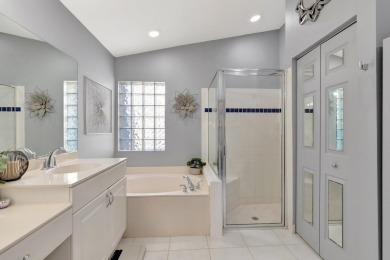 Welcome to the perfect blend of comfort, luxury, and active on Westchester Golf and Country Club in Florida - for sale on GolfHomes.com, golf home, golf lot