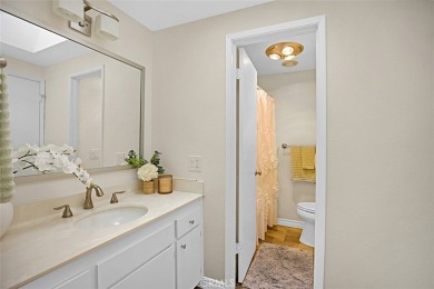 Highly Upgraded Single-Level Home in 55+ San Juan Hills West! on San Juan Hills Country Club in California - for sale on GolfHomes.com, golf home, golf lot