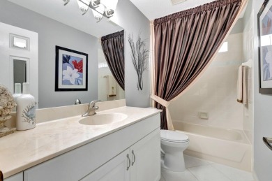 Welcome to the perfect blend of comfort, luxury, and active on Westchester Golf and Country Club in Florida - for sale on GolfHomes.com, golf home, golf lot