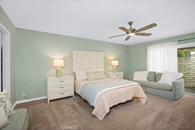 Highly Upgraded Single-Level Home in 55+ San Juan Hills West! on San Juan Hills Country Club in California - for sale on GolfHomes.com, golf home, golf lot