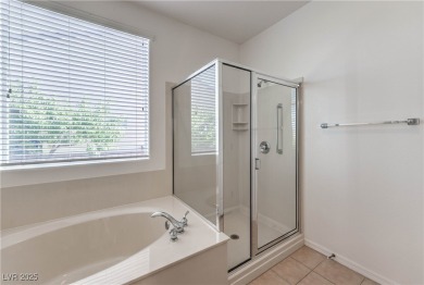 Stunning in Sun City Anthem! Gorgeous Lincoln Model with 3 on Revere Golf Club in Nevada - for sale on GolfHomes.com, golf home, golf lot