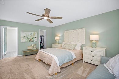 Highly Upgraded Single-Level Home in 55+ San Juan Hills West! on San Juan Hills Country Club in California - for sale on GolfHomes.com, golf home, golf lot