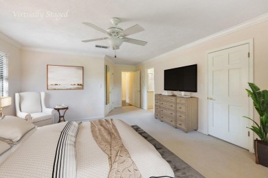 Welcome to Killearn Estates, one of Tallahassee's most beloved on Killearn Country Club and Inn in Florida - for sale on GolfHomes.com, golf home, golf lot