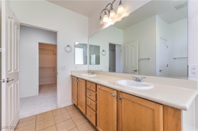 Stunning in Sun City Anthem! Gorgeous Lincoln Model with 3 on Revere Golf Club in Nevada - for sale on GolfHomes.com, golf home, golf lot