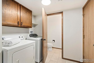 Discover this beautifully refreshed gem in Golden Meadows! A on Collindale Golf Course in Colorado - for sale on GolfHomes.com, golf home, golf lot