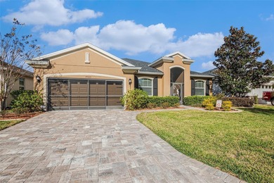 Located directly on the golf course, this sleek and modern home on Tampa Bay Golf and Country Club in Florida - for sale on GolfHomes.com, golf home, golf lot