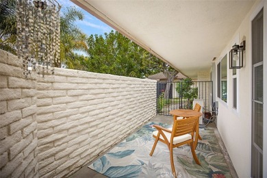 Highly Upgraded Single-Level Home in 55+ San Juan Hills West! on San Juan Hills Country Club in California - for sale on GolfHomes.com, golf home, golf lot
