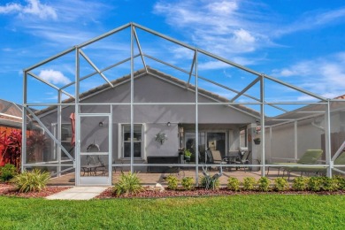 Welcome to the perfect blend of comfort, luxury, and active on Westchester Golf and Country Club in Florida - for sale on GolfHomes.com, golf home, golf lot