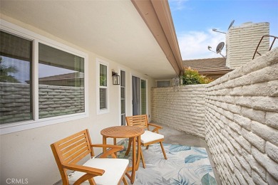 Highly Upgraded Single-Level Home in 55+ San Juan Hills West! on San Juan Hills Country Club in California - for sale on GolfHomes.com, golf home, golf lot