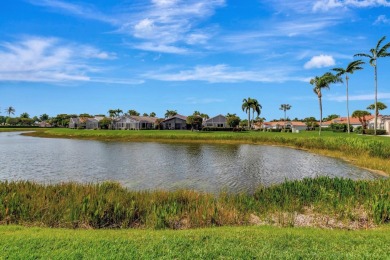 Welcome to the perfect blend of comfort, luxury, and active on Westchester Golf and Country Club in Florida - for sale on GolfHomes.com, golf home, golf lot