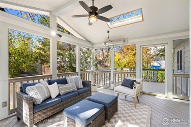 Discover this beautifully refreshed gem in Golden Meadows! A on Collindale Golf Course in Colorado - for sale on GolfHomes.com, golf home, golf lot