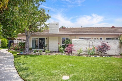 Highly Upgraded Single-Level Home in 55+ San Juan Hills West! on San Juan Hills Country Club in California - for sale on GolfHomes.com, golf home, golf lot