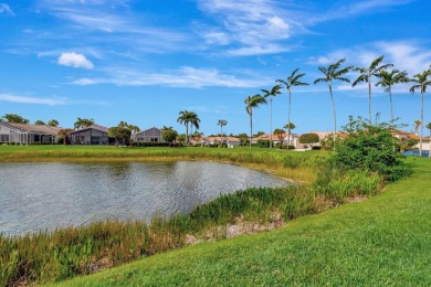 Welcome to the perfect blend of comfort, luxury, and active on Westchester Golf and Country Club in Florida - for sale on GolfHomes.com, golf home, golf lot