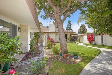 Highly Upgraded Single-Level Home in 55+ San Juan Hills West! on San Juan Hills Country Club in California - for sale on GolfHomes.com, golf home, golf lot
