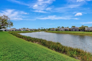 Welcome to the perfect blend of comfort, luxury, and active on Westchester Golf and Country Club in Florida - for sale on GolfHomes.com, golf home, golf lot