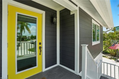 Welcome to this newly renovated luxury lakeside retreat on The Dunes Golf and Tennis Club in Florida - for sale on GolfHomes.com, golf home, golf lot