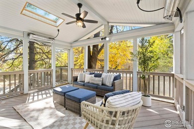 Discover this beautifully refreshed gem in Golden Meadows! A on Collindale Golf Course in Colorado - for sale on GolfHomes.com, golf home, golf lot