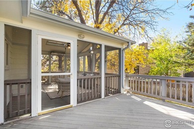 Discover this beautifully refreshed gem in Golden Meadows! A on Collindale Golf Course in Colorado - for sale on GolfHomes.com, golf home, golf lot