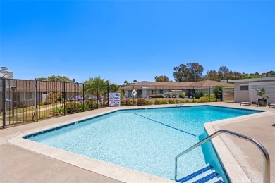 Highly Upgraded Single-Level Home in 55+ San Juan Hills West! on San Juan Hills Country Club in California - for sale on GolfHomes.com, golf home, golf lot
