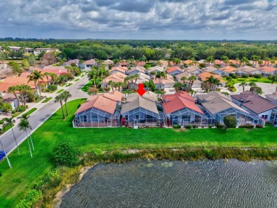 Welcome to the perfect blend of comfort, luxury, and active on Westchester Golf and Country Club in Florida - for sale on GolfHomes.com, golf home, golf lot