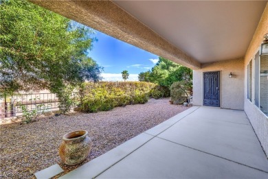 Stunning in Sun City Anthem! Gorgeous Lincoln Model with 3 on Revere Golf Club in Nevada - for sale on GolfHomes.com, golf home, golf lot