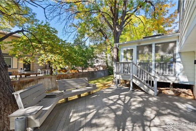 Discover this beautifully refreshed gem in Golden Meadows! A on Collindale Golf Course in Colorado - for sale on GolfHomes.com, golf home, golf lot