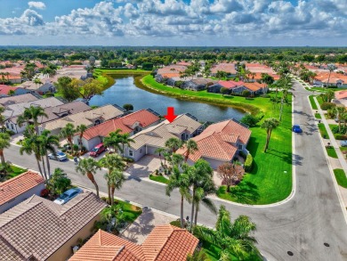Welcome to the perfect blend of comfort, luxury, and active on Westchester Golf and Country Club in Florida - for sale on GolfHomes.com, golf home, golf lot