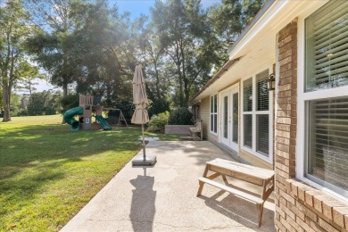 Welcome to Killearn Estates, one of Tallahassee's most beloved on Killearn Country Club and Inn in Florida - for sale on GolfHomes.com, golf home, golf lot