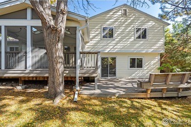 Discover this beautifully refreshed gem in Golden Meadows! A on Collindale Golf Course in Colorado - for sale on GolfHomes.com, golf home, golf lot