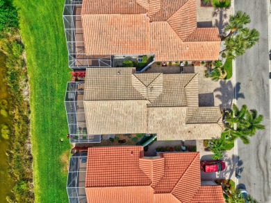 Welcome to the perfect blend of comfort, luxury, and active on Westchester Golf and Country Club in Florida - for sale on GolfHomes.com, golf home, golf lot