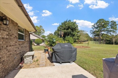 Welcome to Killearn Estates, one of Tallahassee's most beloved on Killearn Country Club and Inn in Florida - for sale on GolfHomes.com, golf home, golf lot
