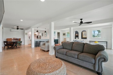 Welcome to this newly renovated luxury lakeside retreat on The Dunes Golf and Tennis Club in Florida - for sale on GolfHomes.com, golf home, golf lot