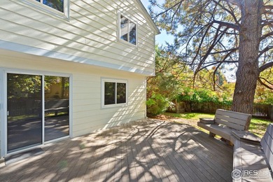 Discover this beautifully refreshed gem in Golden Meadows! A on Collindale Golf Course in Colorado - for sale on GolfHomes.com, golf home, golf lot