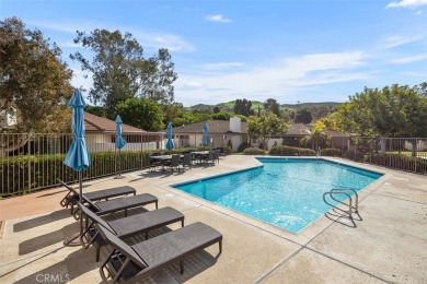 Highly Upgraded Single-Level Home in 55+ San Juan Hills West! on San Juan Hills Country Club in California - for sale on GolfHomes.com, golf home, golf lot