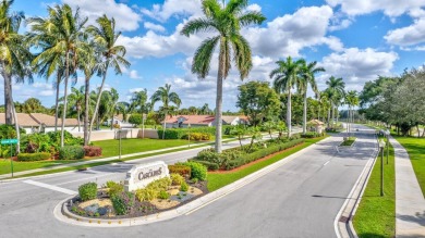 Welcome to the perfect blend of comfort, luxury, and active on Westchester Golf and Country Club in Florida - for sale on GolfHomes.com, golf home, golf lot